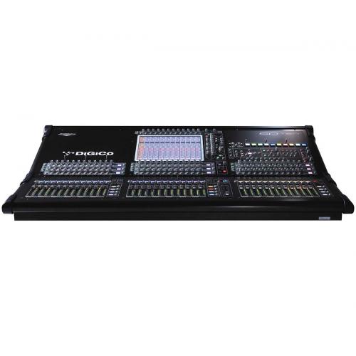 DIGICO SD10 WS, MADI ONLY